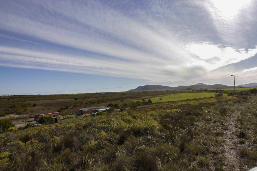 To Let commercial Property for Rent in Humansdorp Rural Eastern Cape